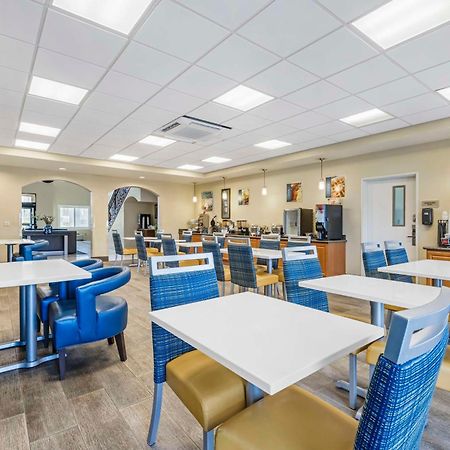 Best Western Plus Lake Elsinore Inn & Suites Εξωτερικό φωτογραφία